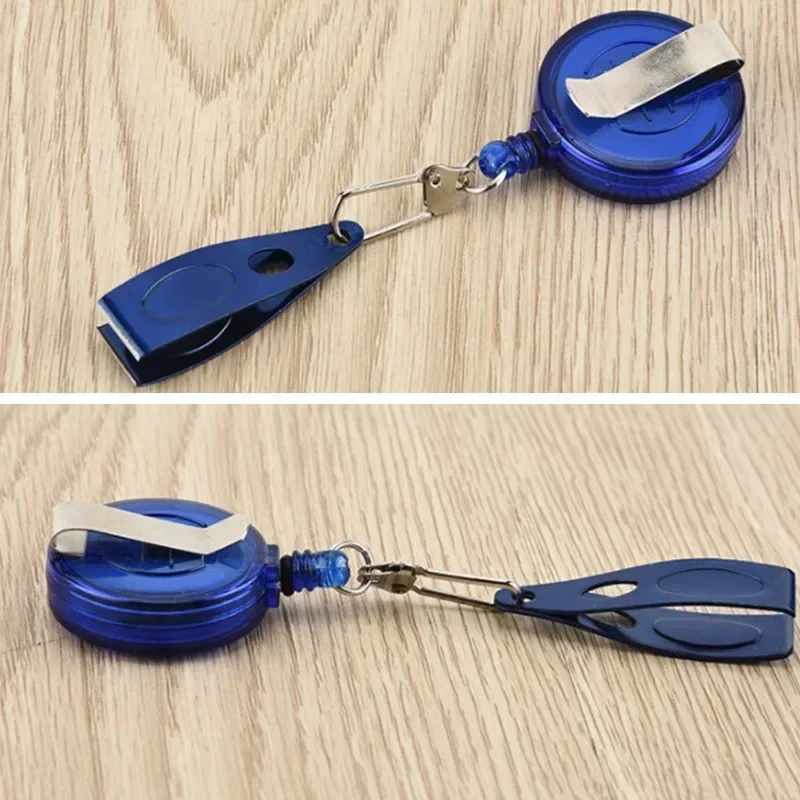 Monofilament Line - New Outdoor Fishing Line Clips Cutter