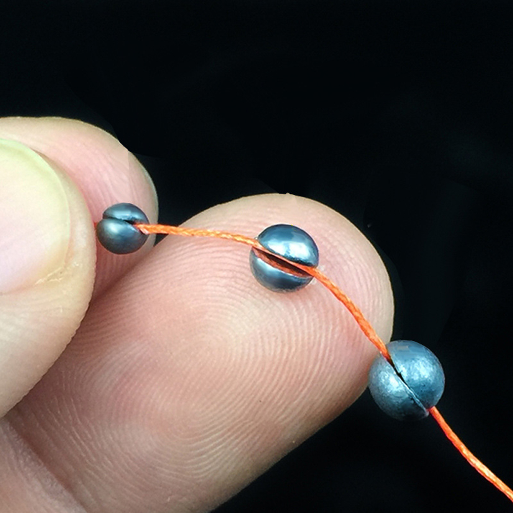 7 Sizes Round Fishing Line Sin - Fishing Line Box recension och pris