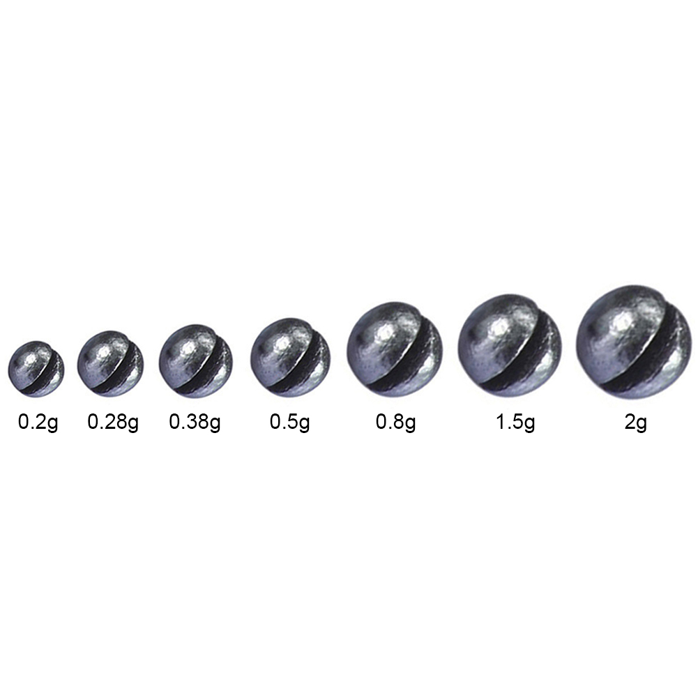 7 Sizes Round Fishing Line Sin - Fishing Line Box recension och pris