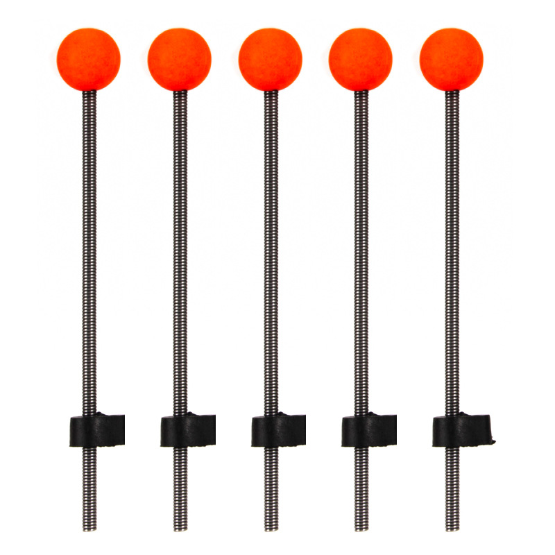 5Pcs Fishing Rod Reel Combos P - Fishing Line Spool recension och pris