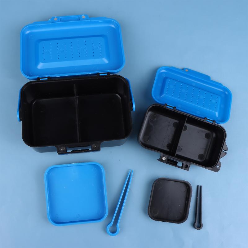 Waist Portable Fishing Tackle  - Fishing Line Box recension och pris