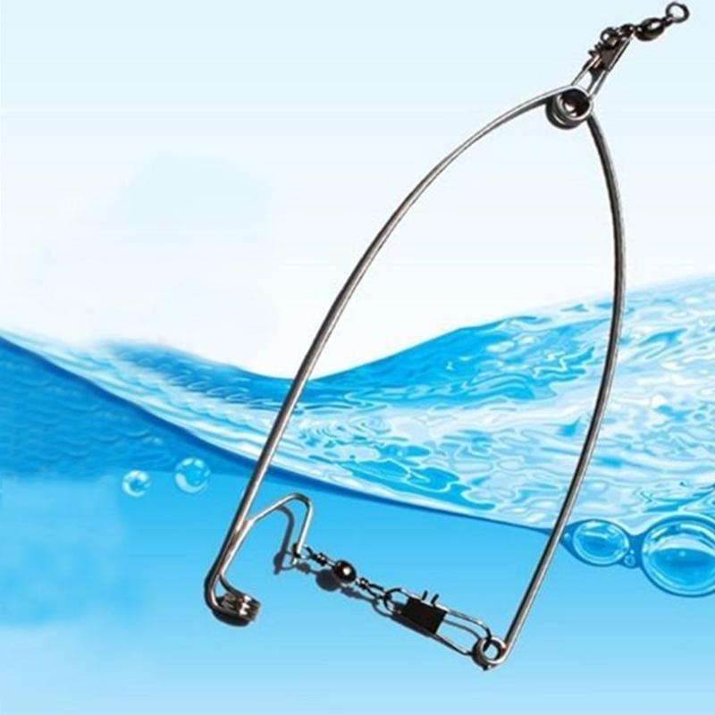 Automatic Fishing Device God H - Saltwater Line recension och pris