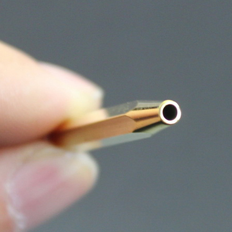 Ceramic Tube Tip Brass Cone He - Fishing Line Spool recension och pris