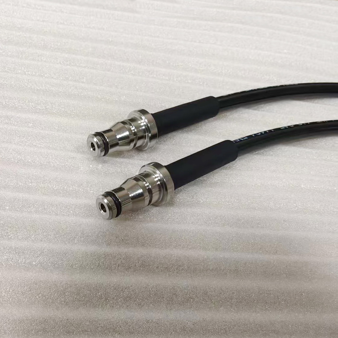 1Pair -3 Stainless Steel Braid - Braided Line recension och pris