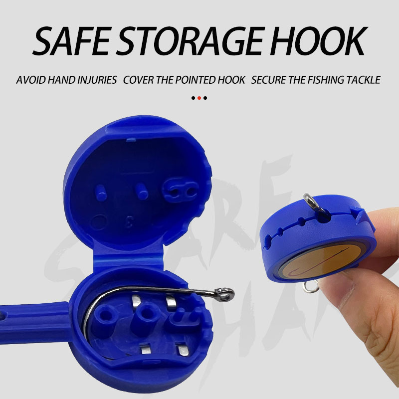 Two Pcs Fast Knot Tying Tool F - Monofilament Line recension och pris