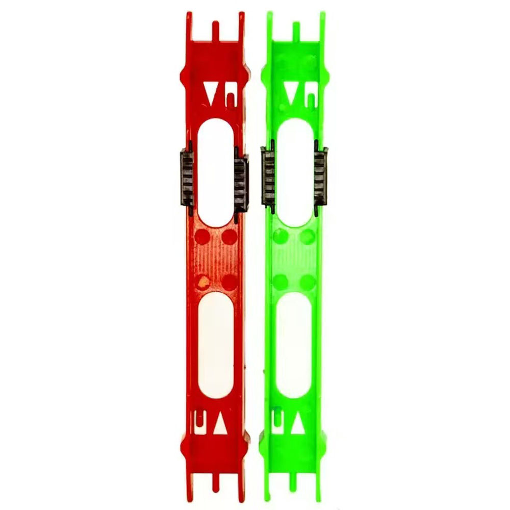 10pcs Fishing Plastic Line Win - Fishing Line Winder recension och pris