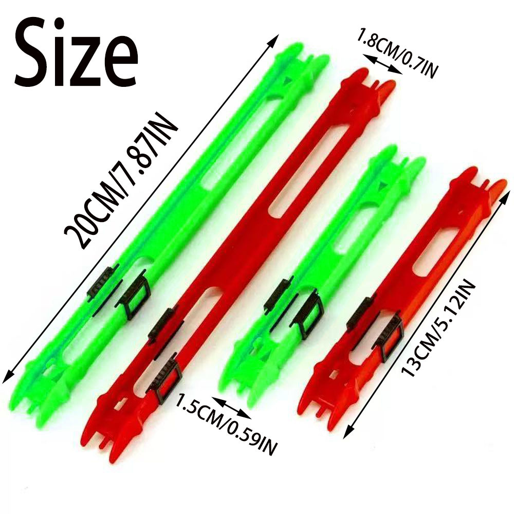 10pcs Fishing Plastic Line Win - Fishing Line Winder recension och pris