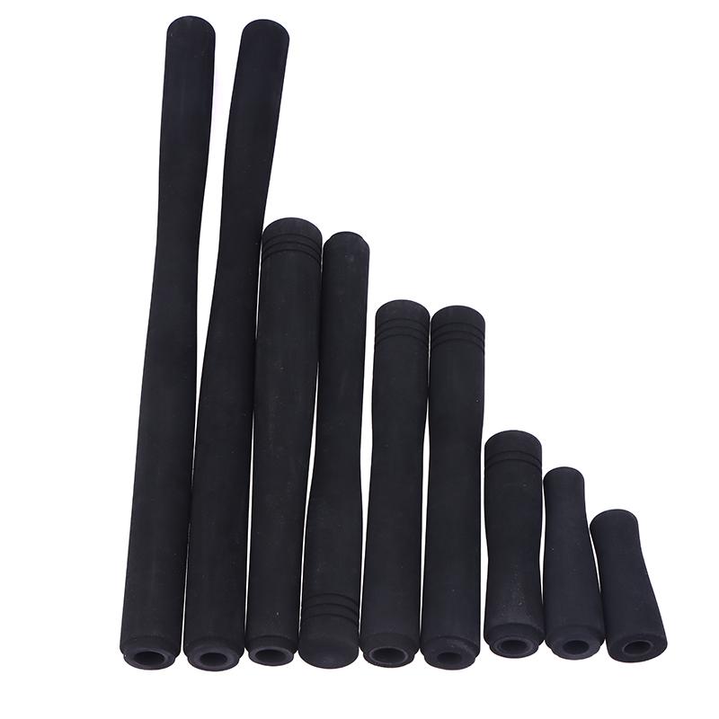 EVA Foam Fishing Rod Handle Gr - Fishing Line Spool recension och pris