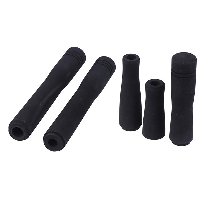 EVA Foam Fishing Rod Handle Gr - Fishing Line Spool recension och pris