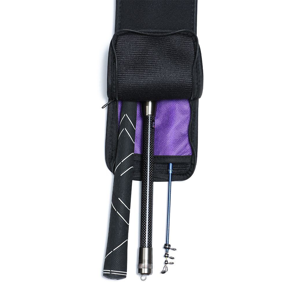 Fishing Rod Bag Wear Resistant - Fishing Line Box recension och pris