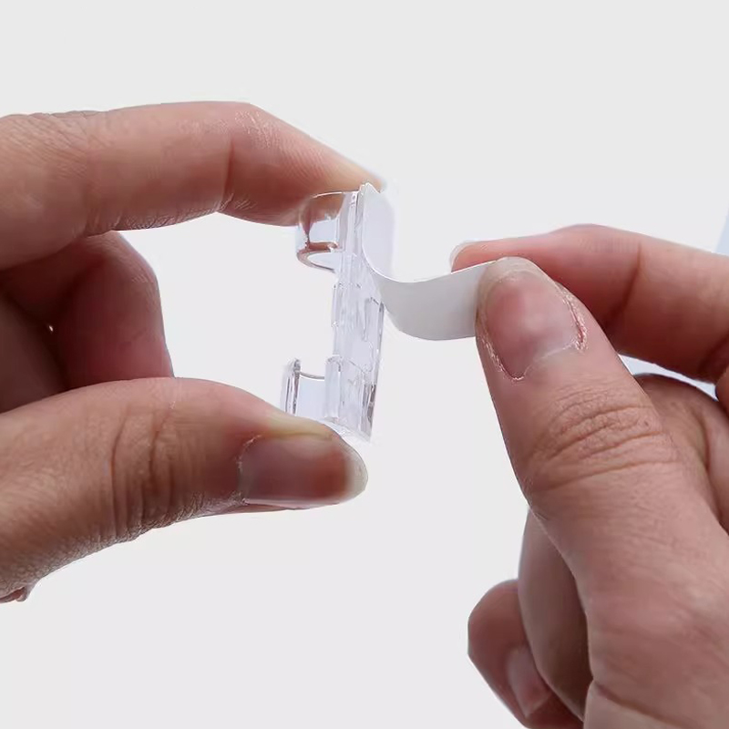 Cable Organizer Clips Cable Ma - Tippet Line recension och pris