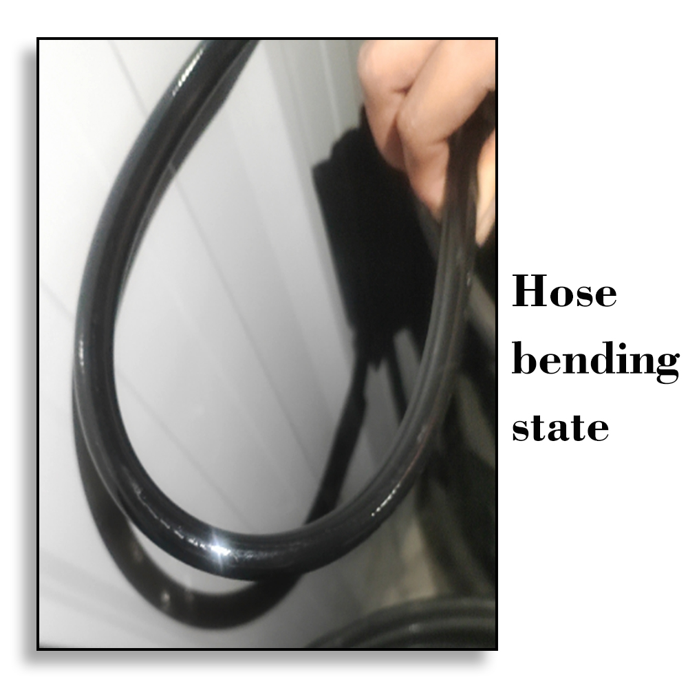 AN3 Motorcycle PTFE Brake Line - Braided Line recension och pris