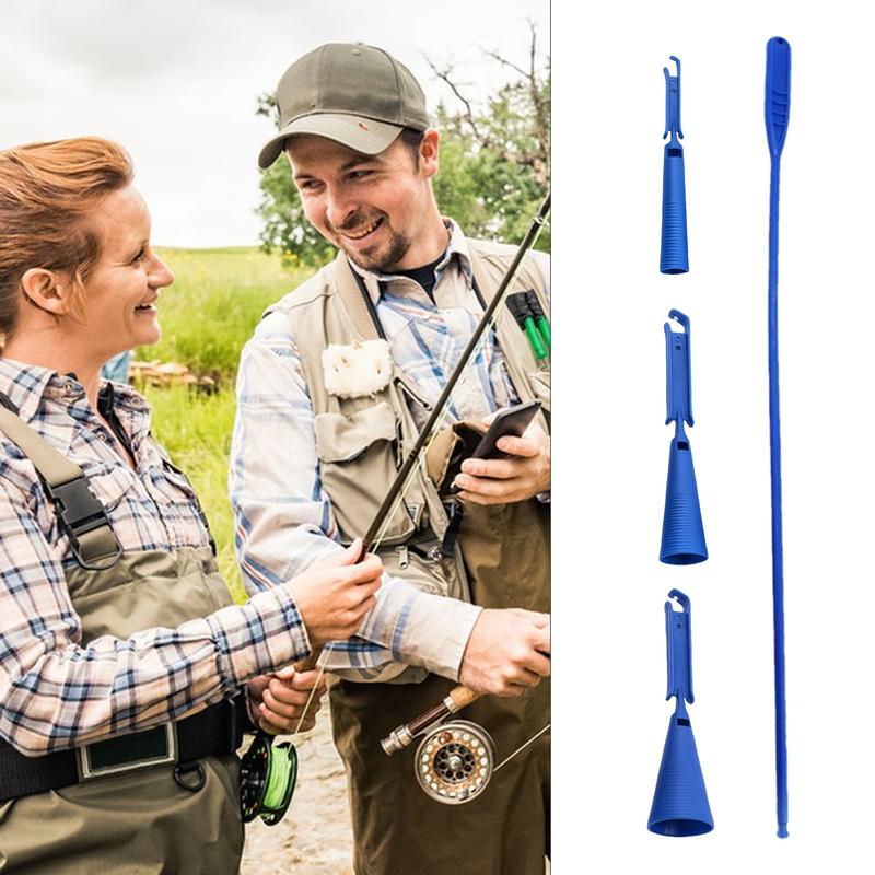 Fishing Lines Spooler Rubber B - Fishing Line Dispenser recension och pris