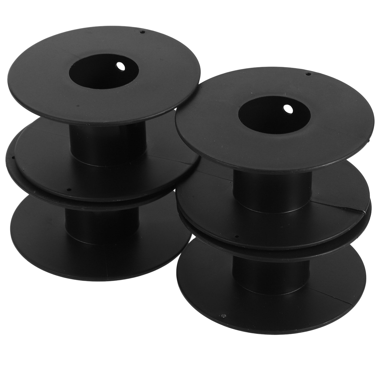 4Pcs Lightweight Wire Spool Re - Fishing Line Dispenser recension och pris