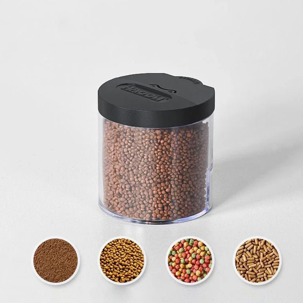 Automatic Smart Fish Feeder Di - Fishing Line Dispenser recension och pris