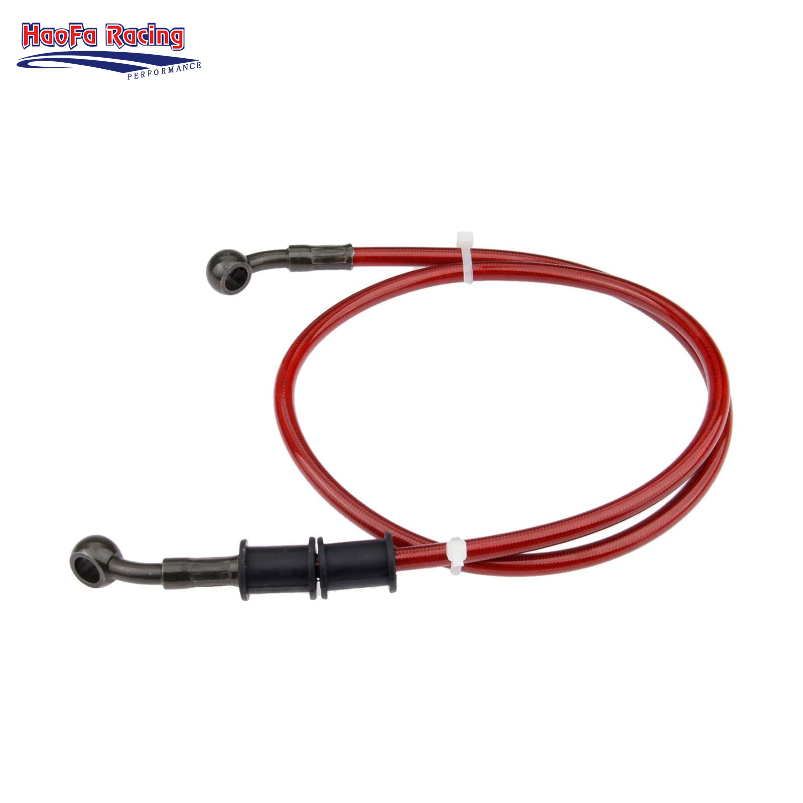 60cm 90cm 120cm Motorcycle Oil - Braided Line recension och pris