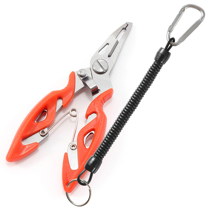Fishing Pliers Fish Line Cutte - Fishing Line Cutter recension och pris