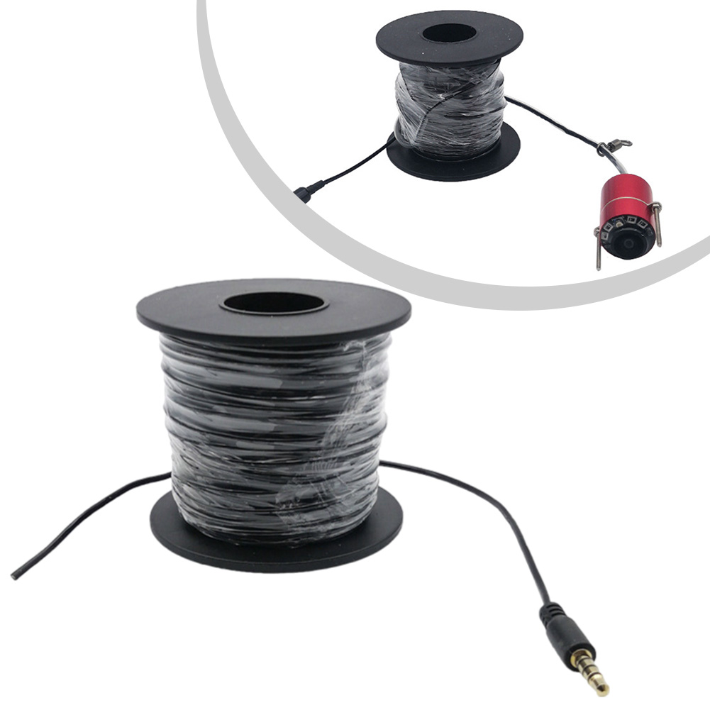 Fish Detector Cable 1.8mm 20/3 - Ice Fishing Line recension och pris