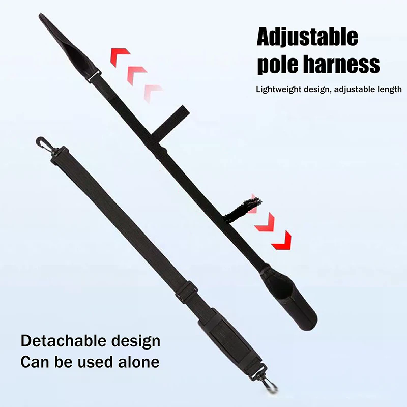Adjustable Fishing Rod Storage - Fishing Line Spooler recension och pris