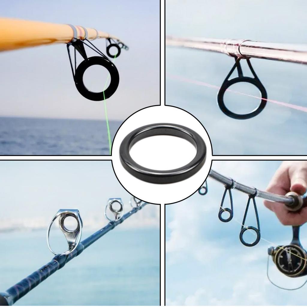 Fishing Rod Tip Repair Kit Cer - Saltwater Line recension och pris