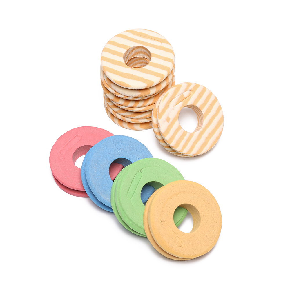20Pcs EVA Foam Spools Portable - Monofilament Line recension och pris
