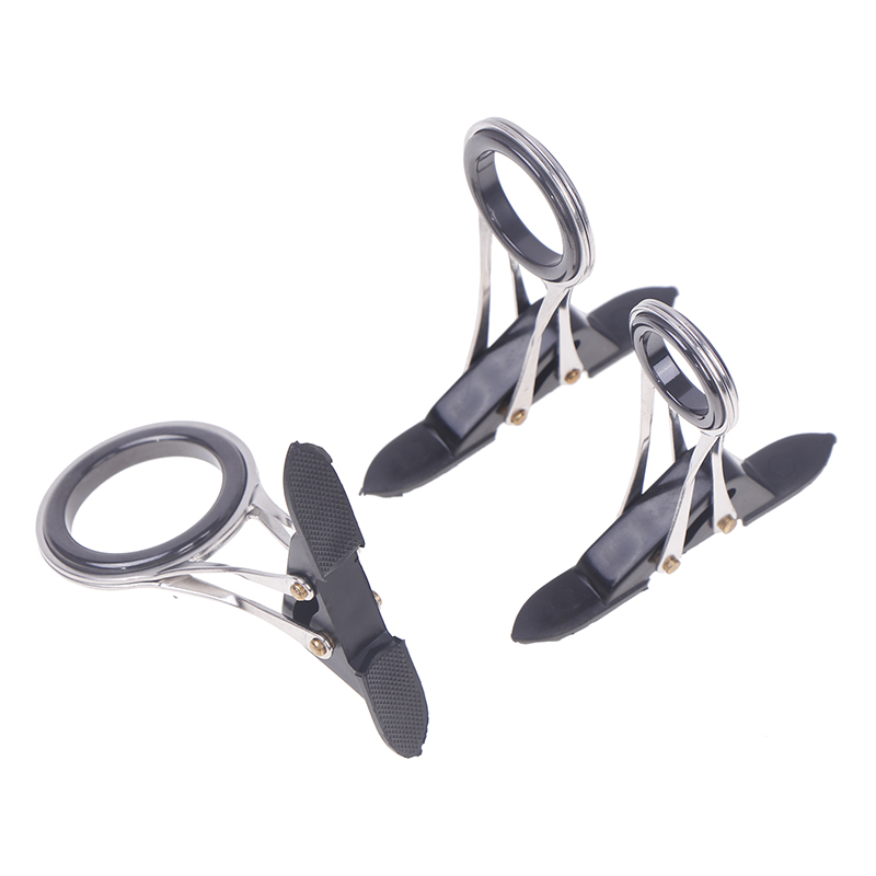 Stainless Steel  Folding Teles - Fishing Line Box recension och pris