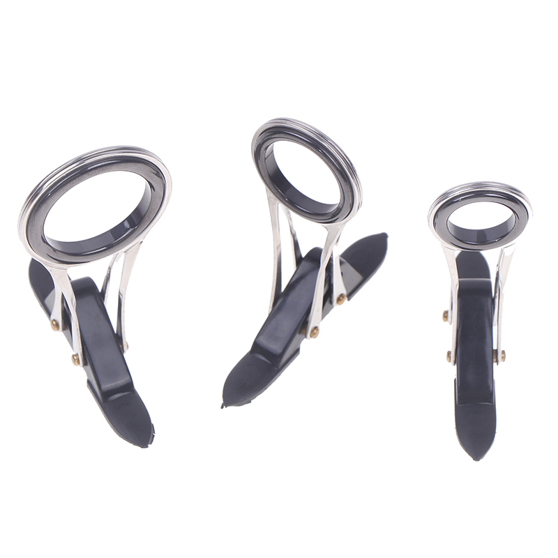Stainless Steel  Folding Teles - Fishing Line Box recension och pris
