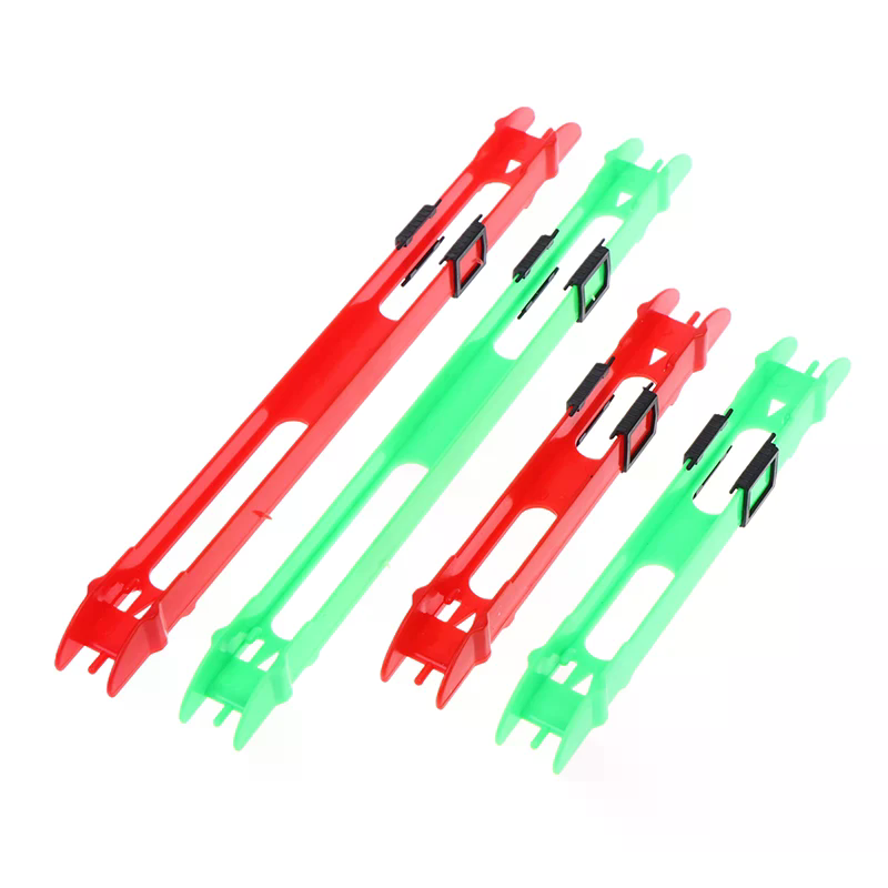 10 Piece Fishing Plastic Line  - Fishing Line Winder recension och pris