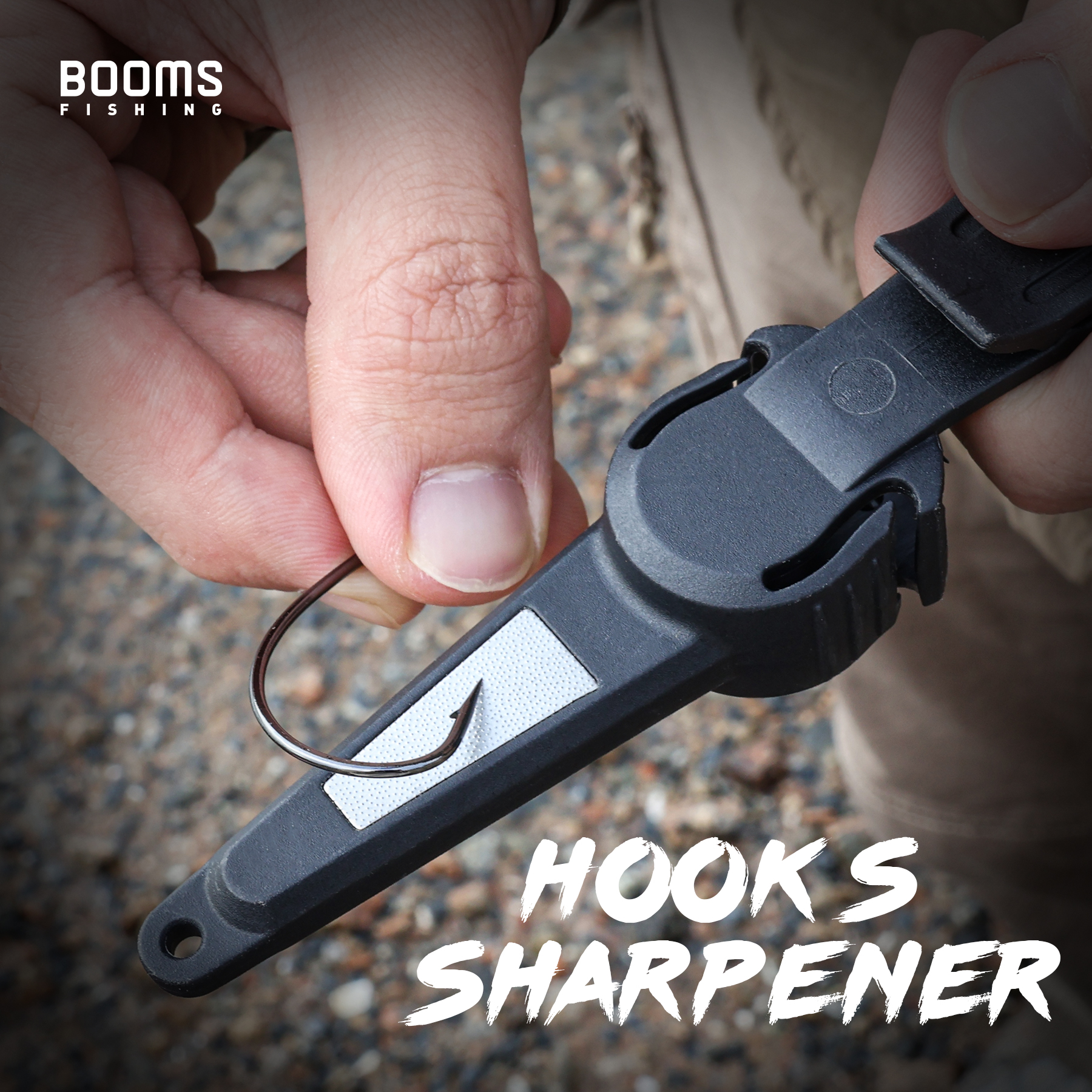 Booms Fishing S06 Braid Line S - Saltwater Line recension och pris