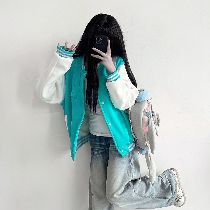 Anime Hatsune Miku Thicken Jac - Tippet Line recension och pris