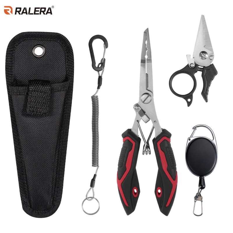 Lure pliers fish controller se - Fishing Line Cutter recension och pris