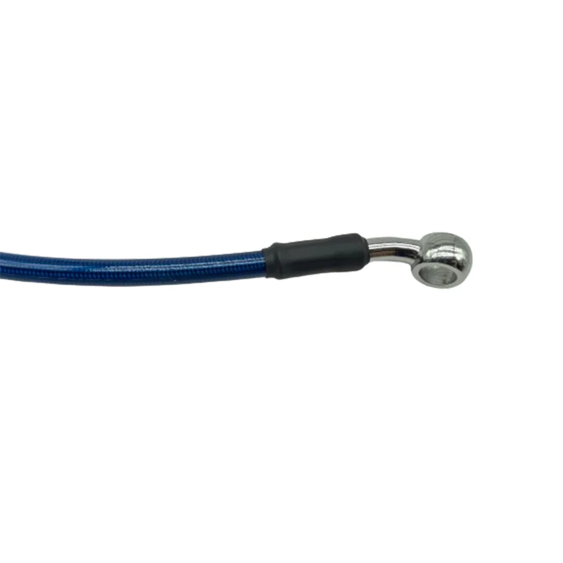 2X 30cm-220cm 28° Motorcycle H - Braided Line recension och pris