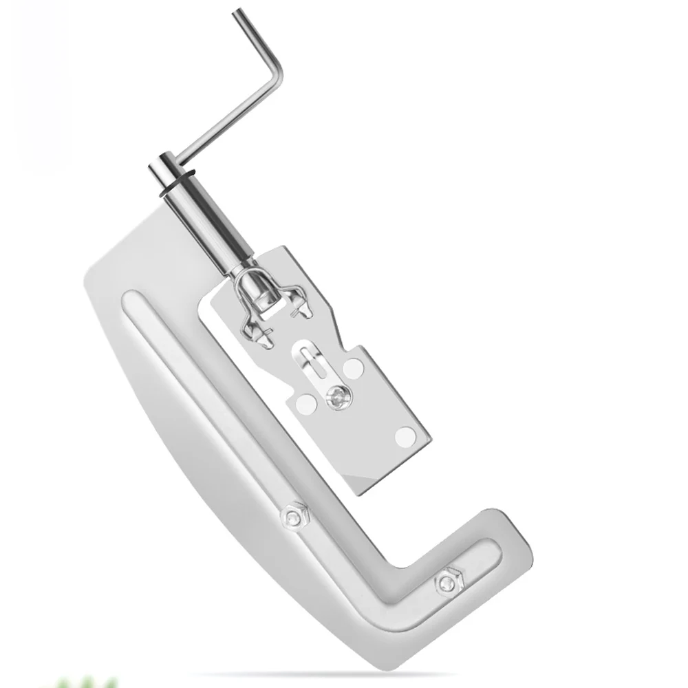 Fast Automatic Fishing Hook Ty - Saltwater Line recension och pris