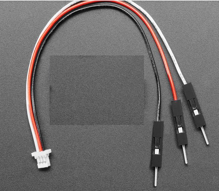 5789 5893 Voltage UPDI Friend  - Fly Line recension och pris
